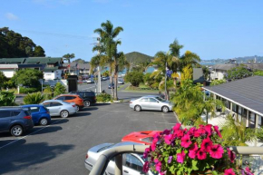 Bounty Motel, Paihia